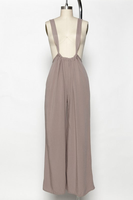 Must Be Fate Jumper in Taupe